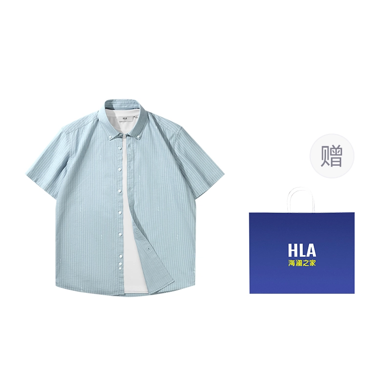 HLA
