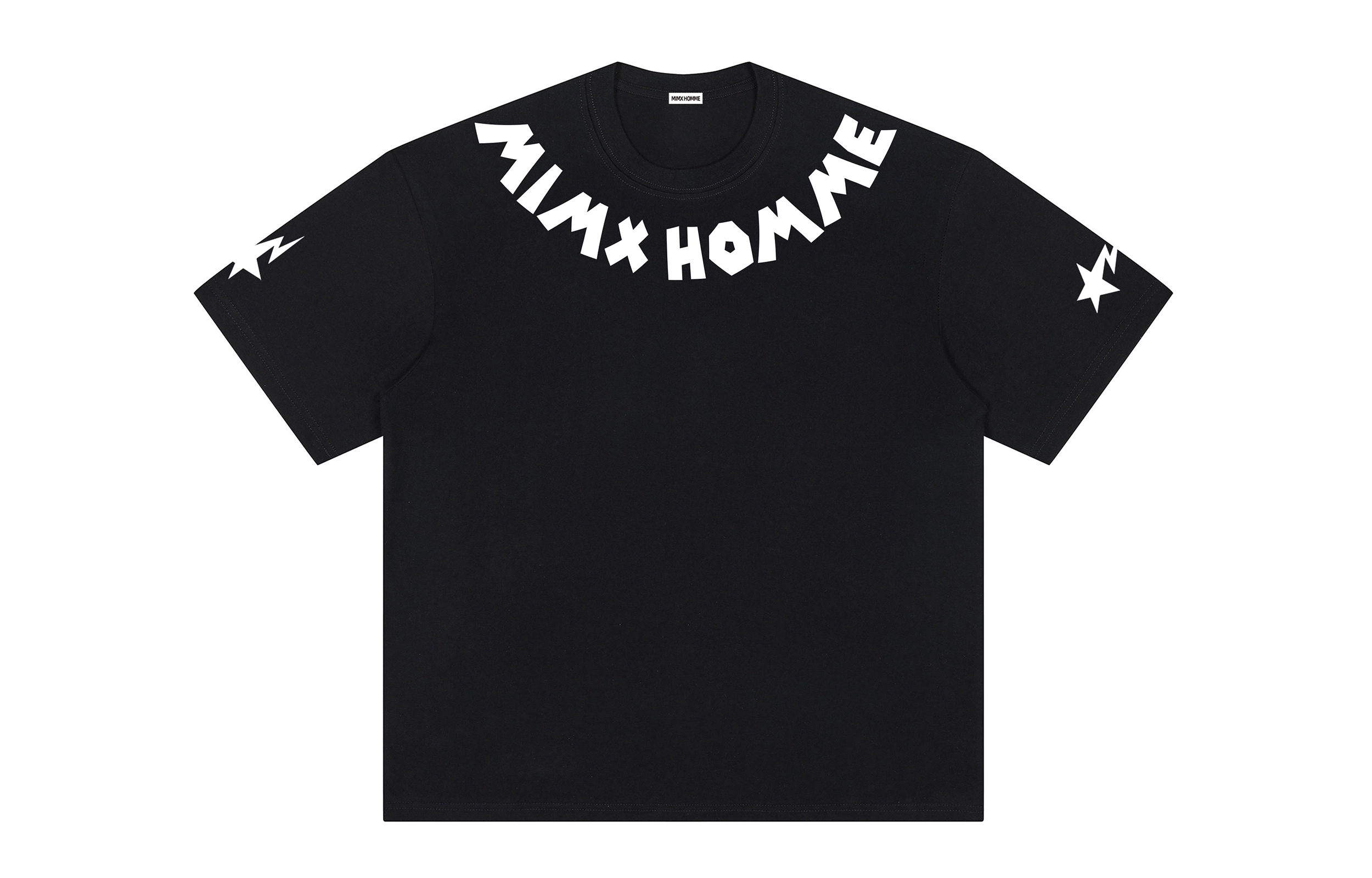 Mimx Homme LOGOT