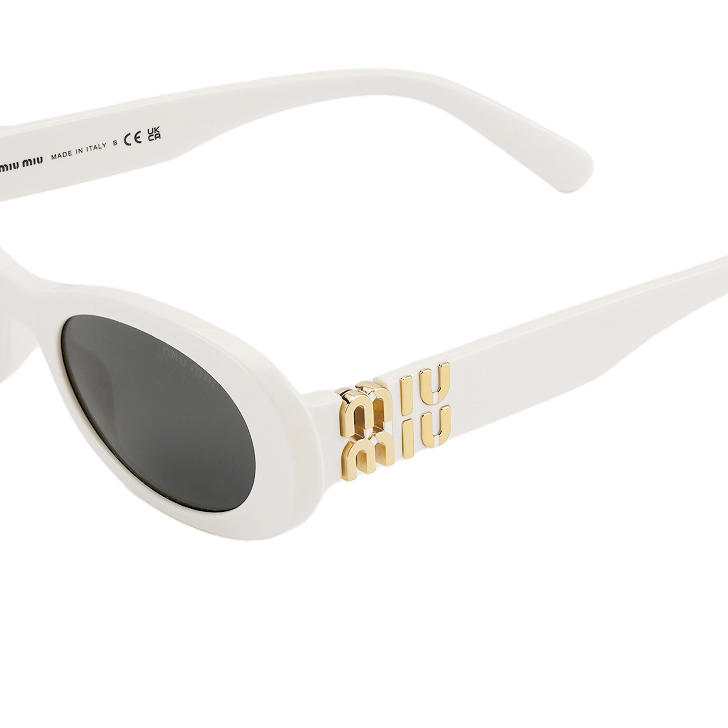 MIU MIU Logo