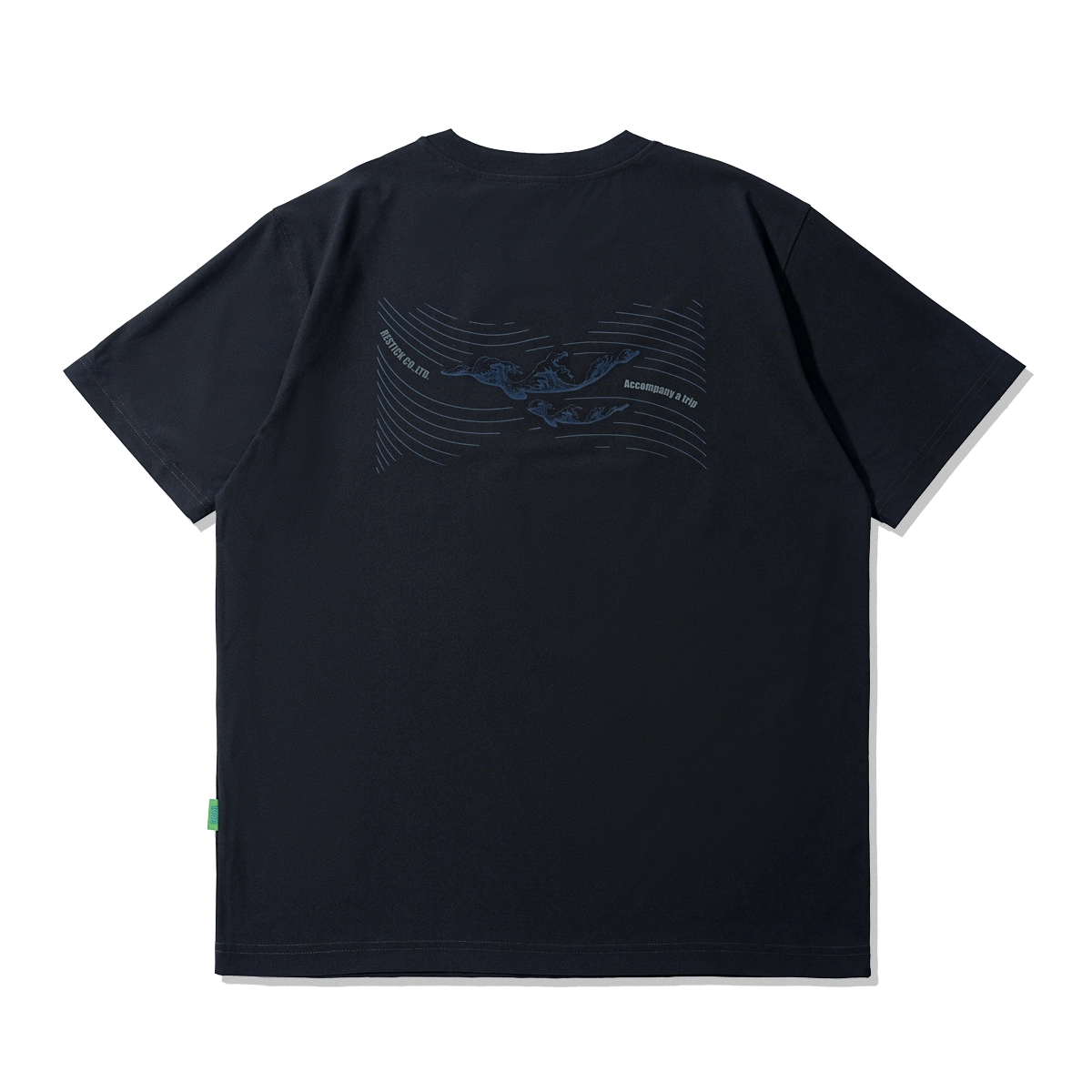RESTICK T