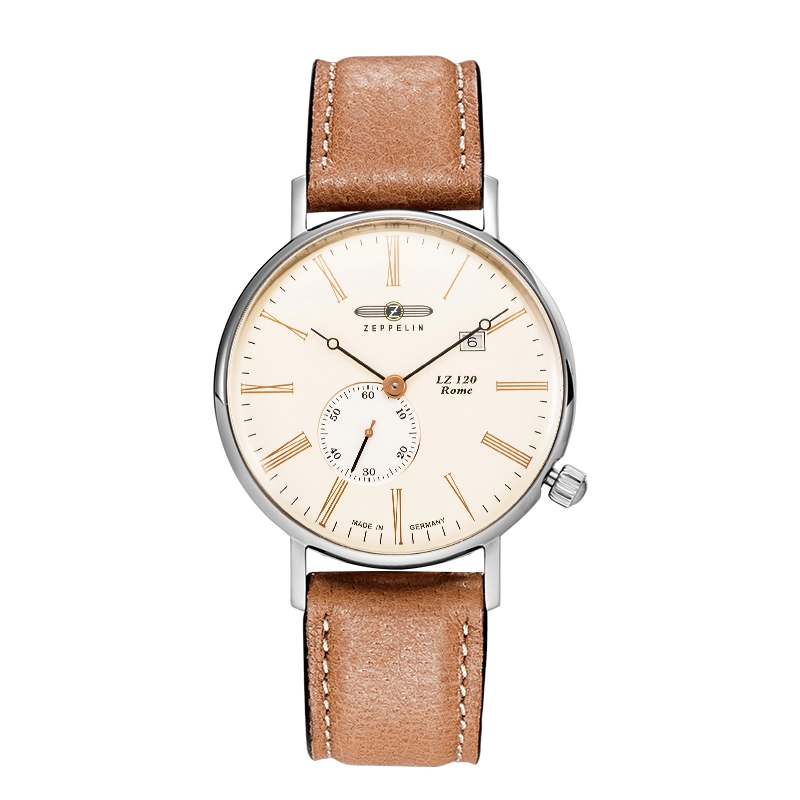 ZEPPELIN 41mm
