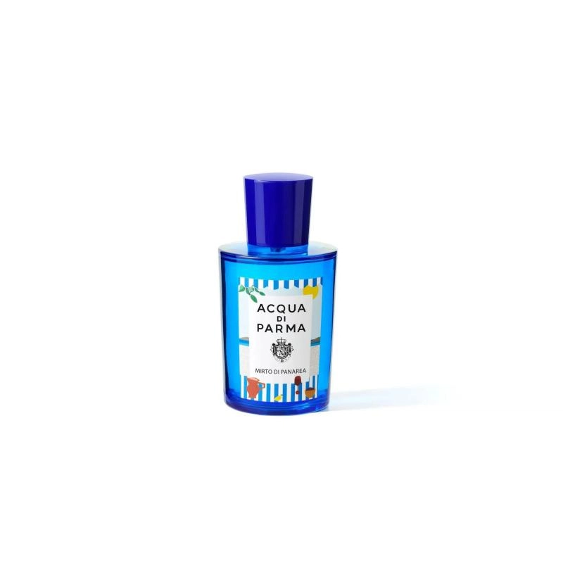 Mirto di Panarea EDT 100ml