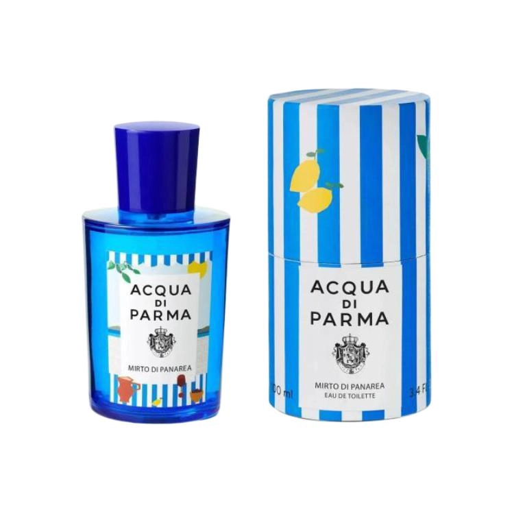 Mirto di Panarea EDT 100ml