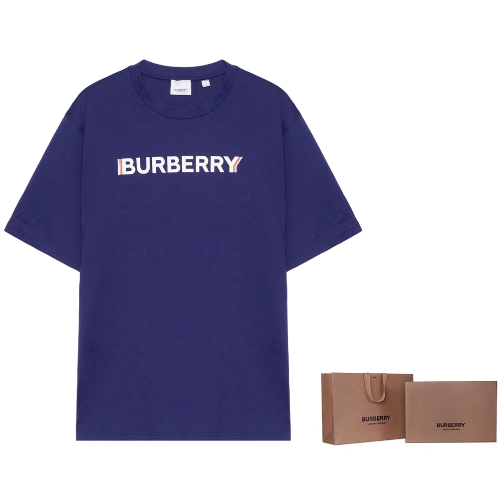 Burberry SS22 LogoT