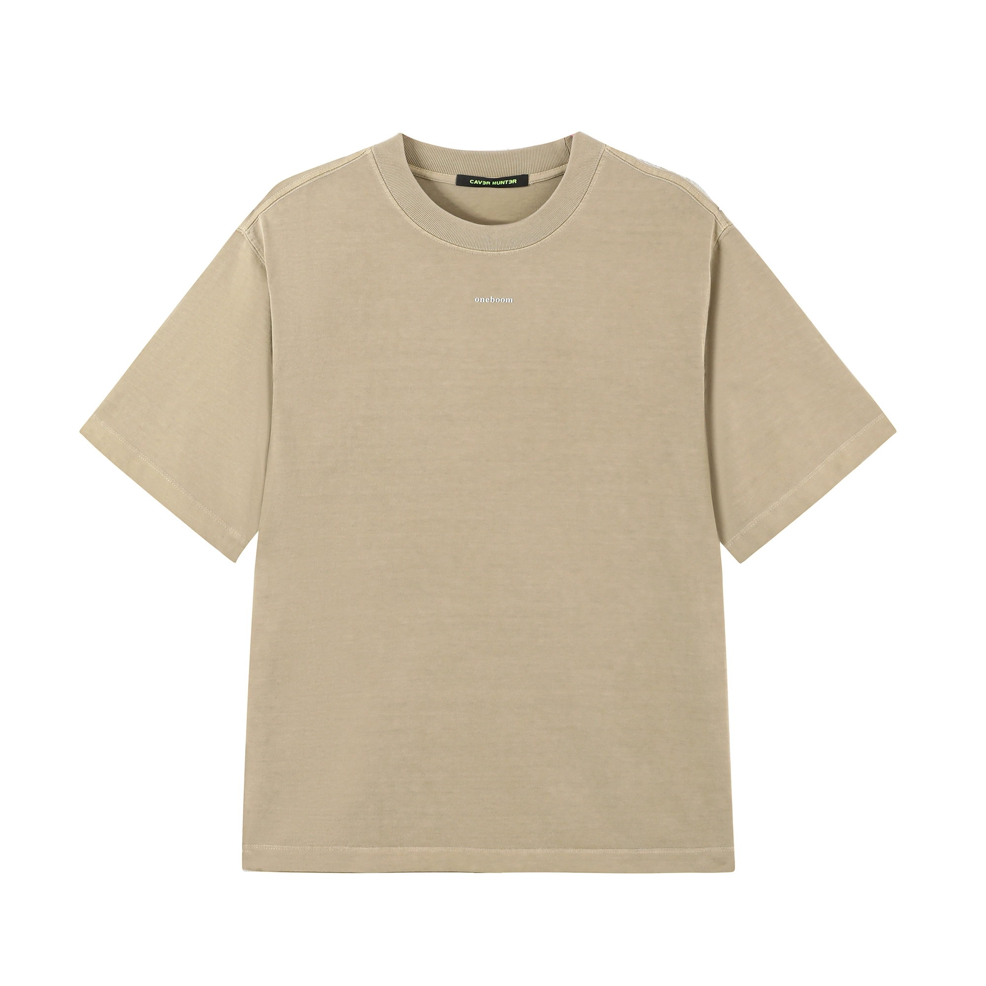 CaverHunter T