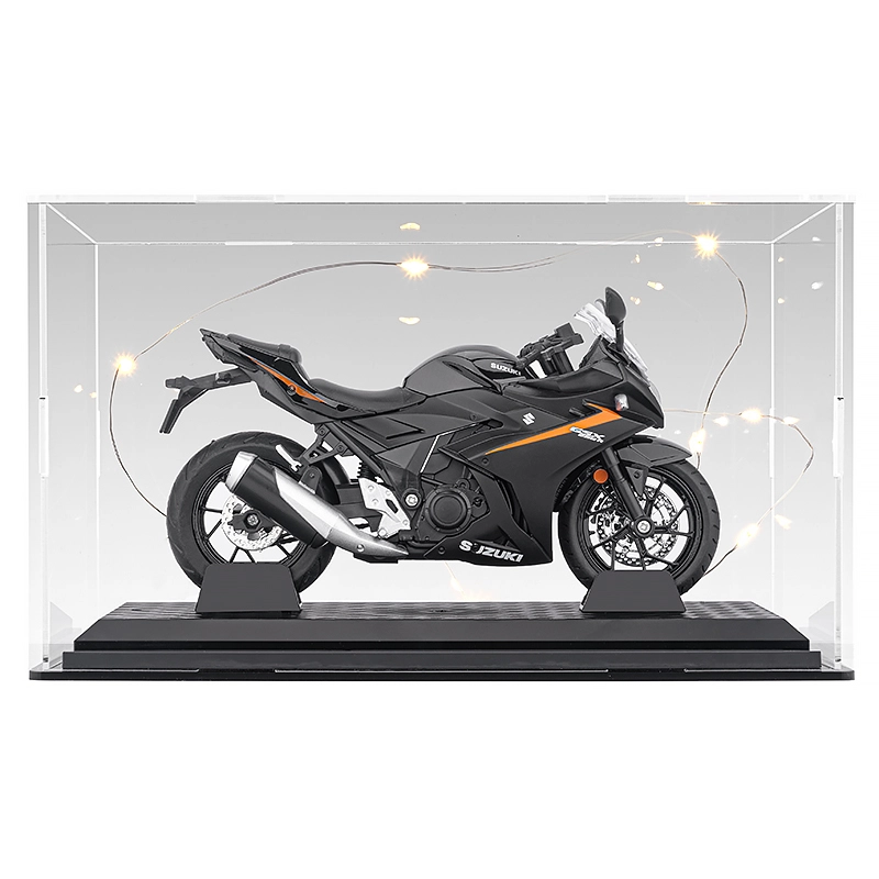H 1 GSX250R