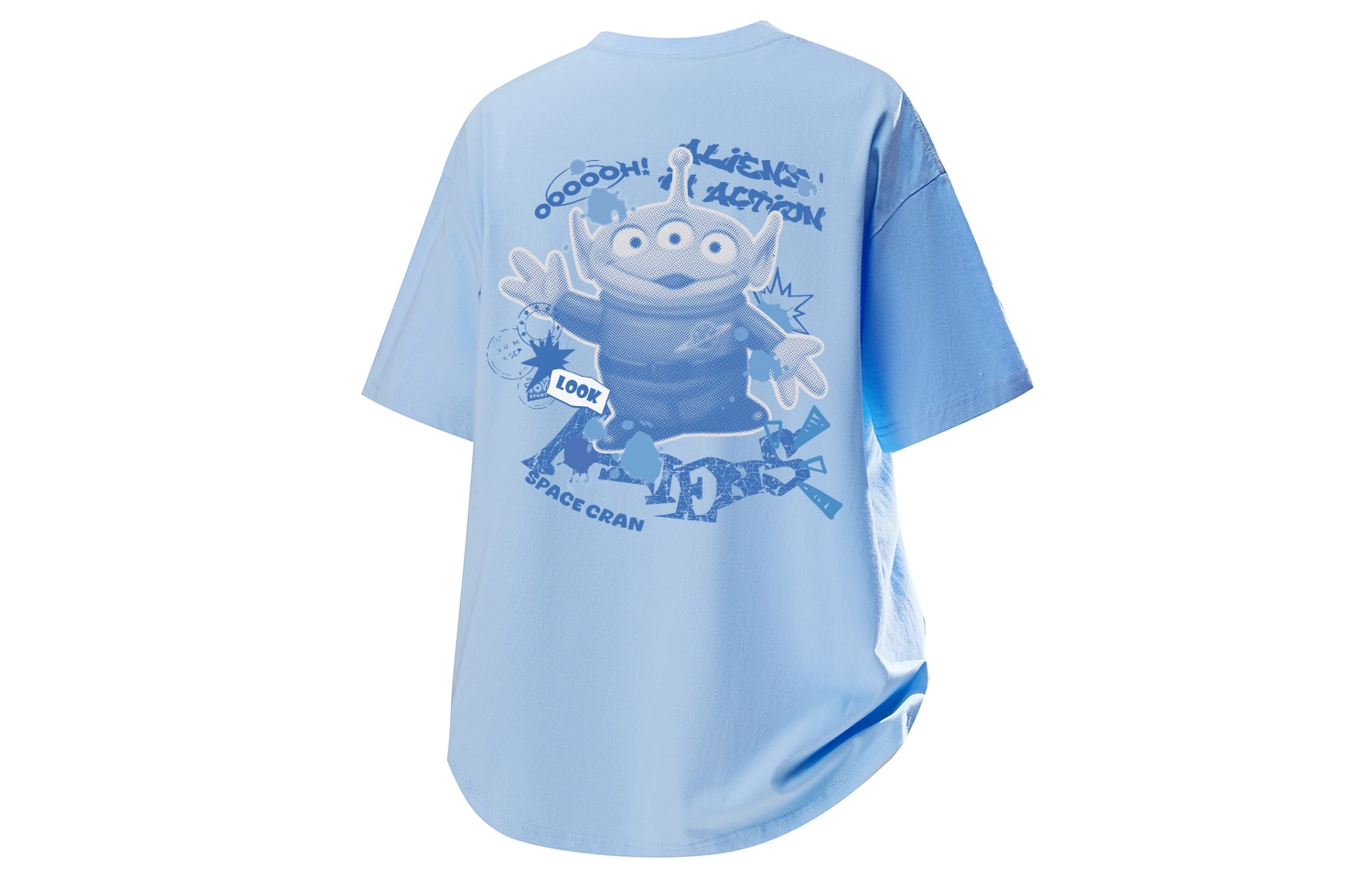 Disney logoT