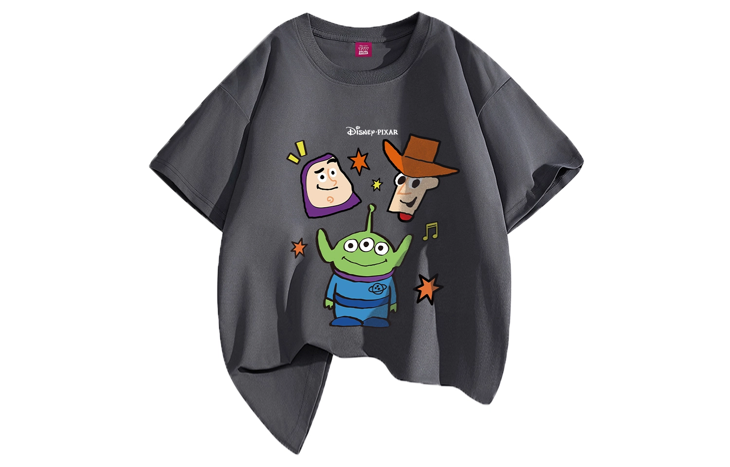 Disney logoT