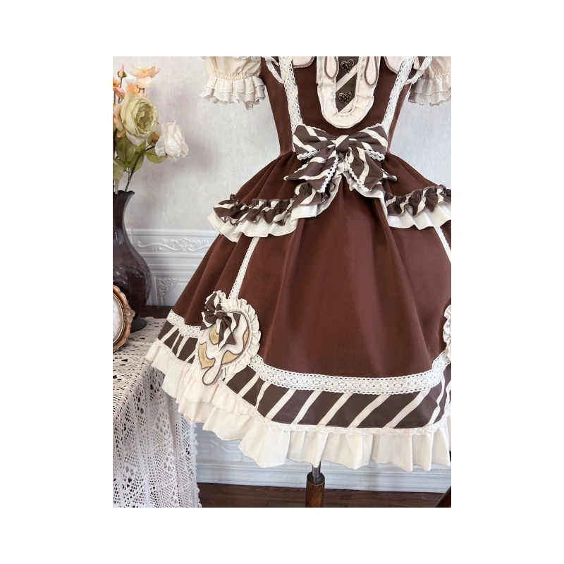 Outdoor Prince Lolitajsk