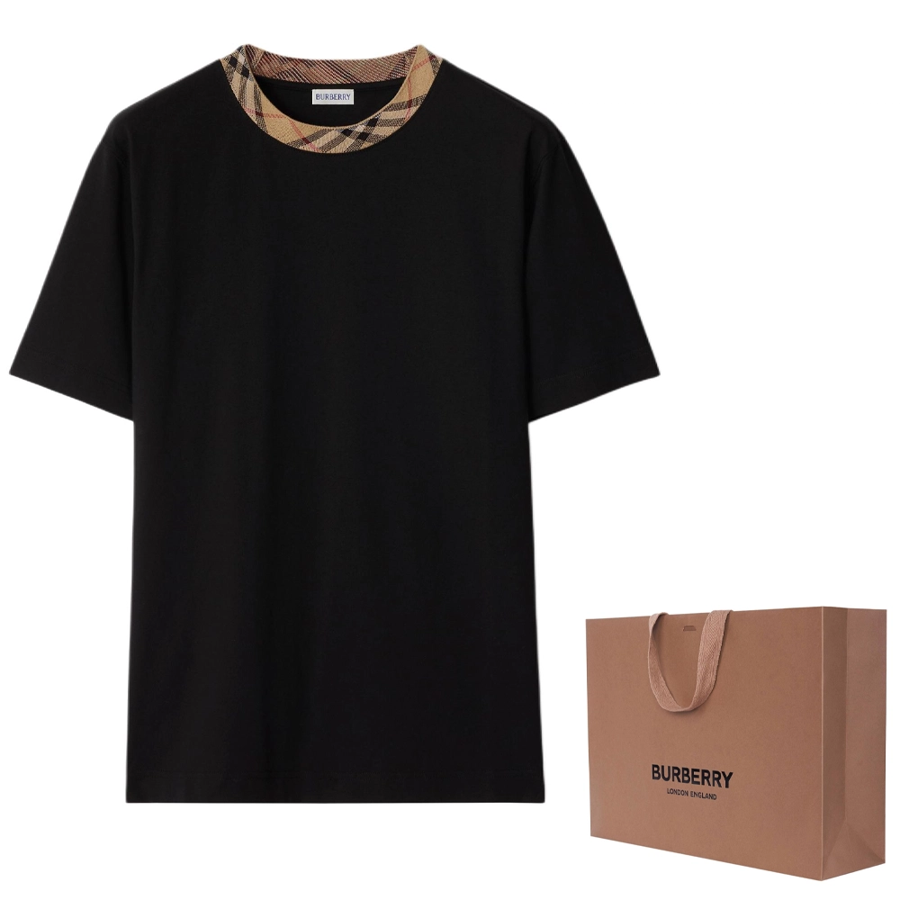 Burberry SS25 T