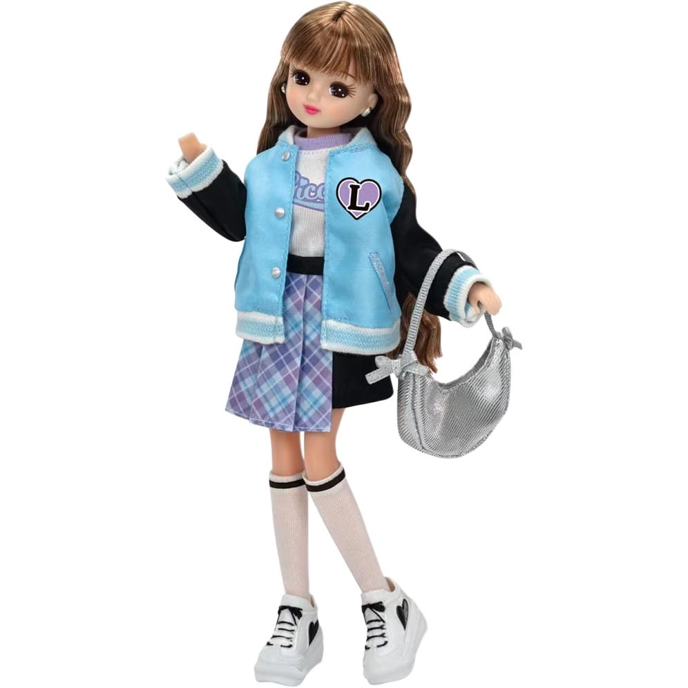 TAKARA TOMY LICCA LW-11 MIX