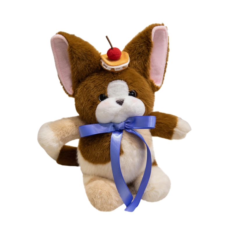 PUDOWRABBIT 28cm