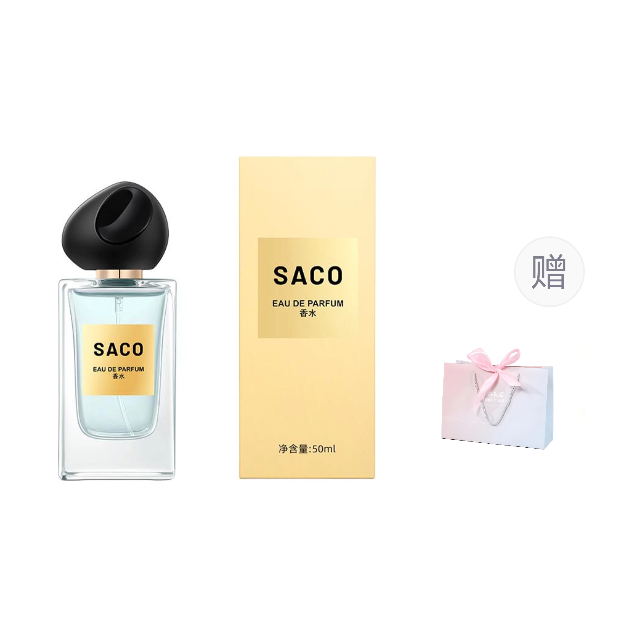 SACO EDP