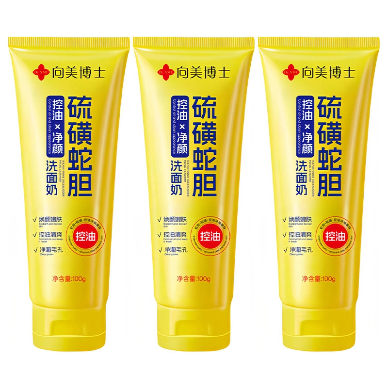 DR.XME 100g