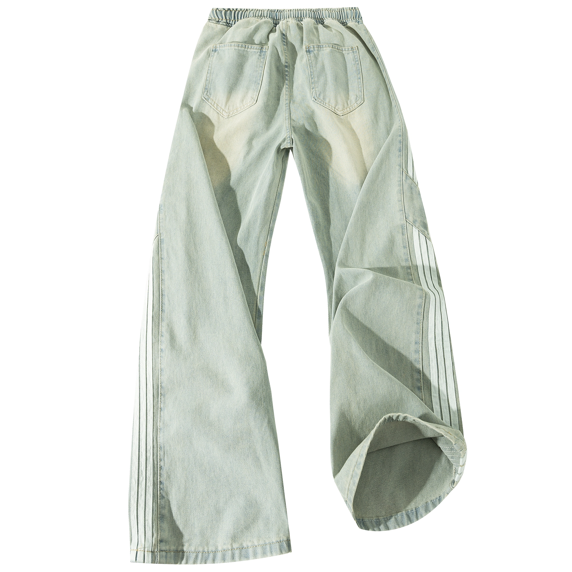 TSMLXLT Clean fit
