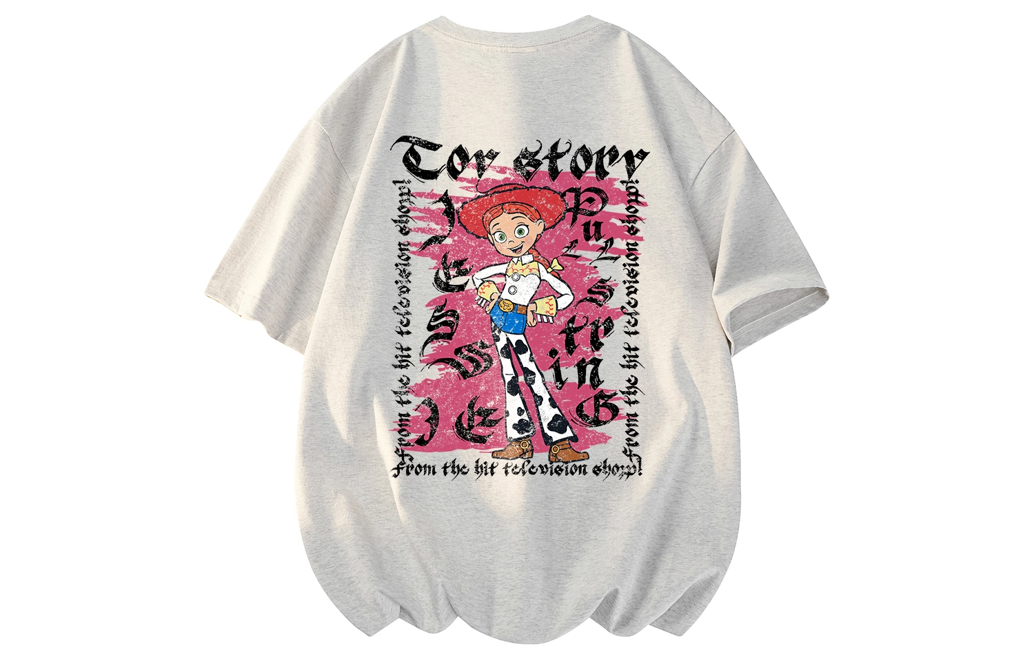 Disney logoT