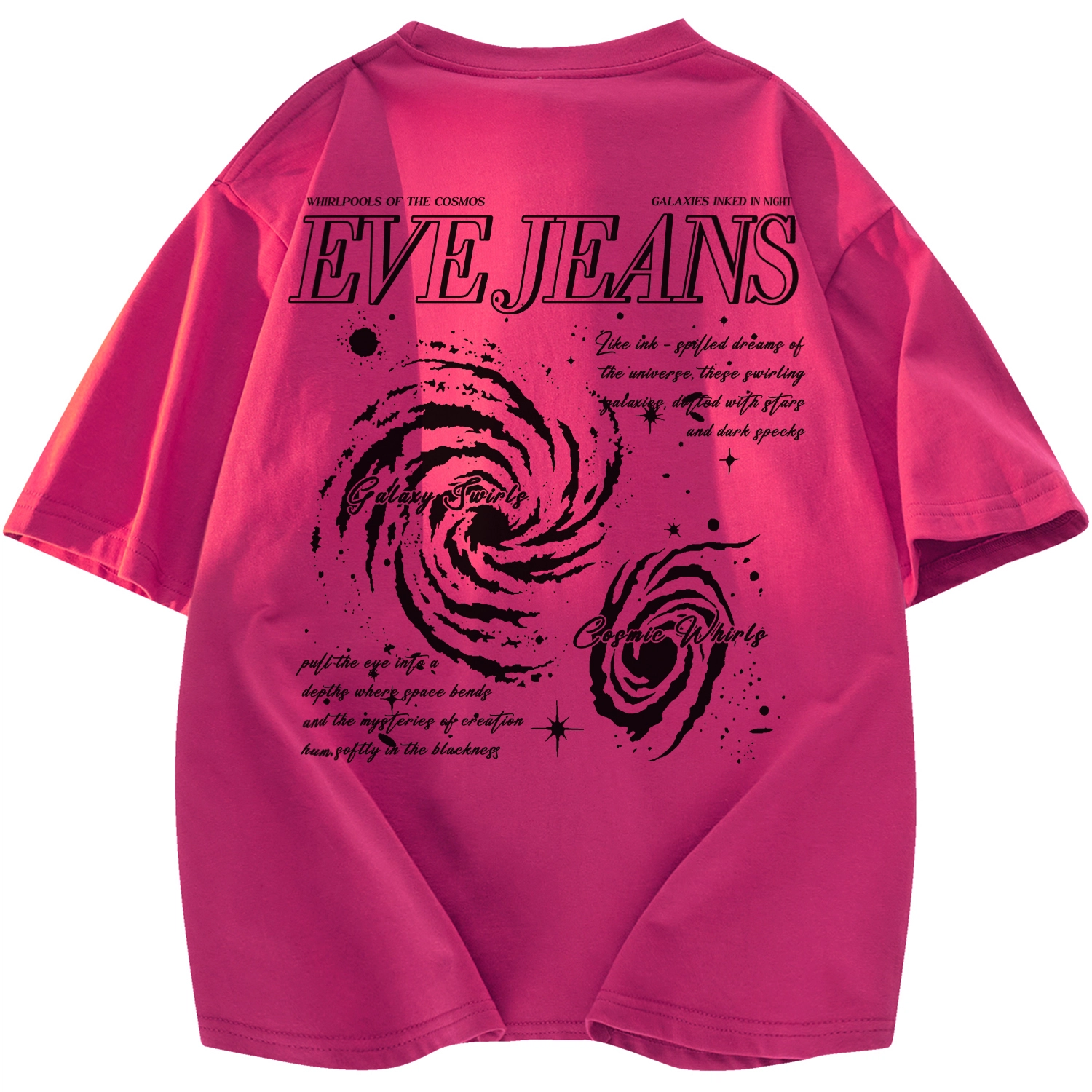 EVE JeansT
