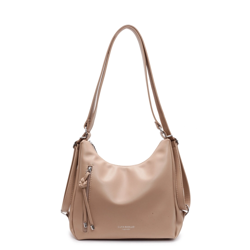 morellybear PU Tote