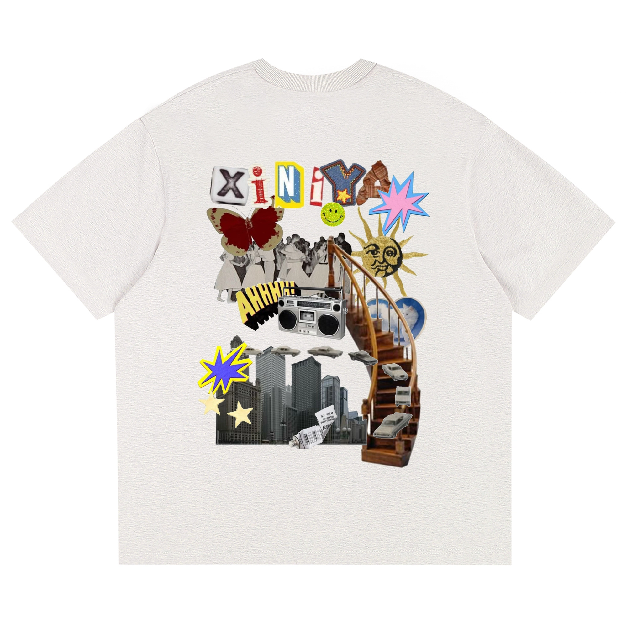 XINIYA TRAVEL T