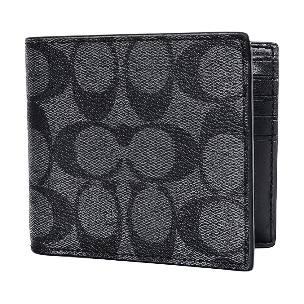 COACH 3 IN 1 Wallet