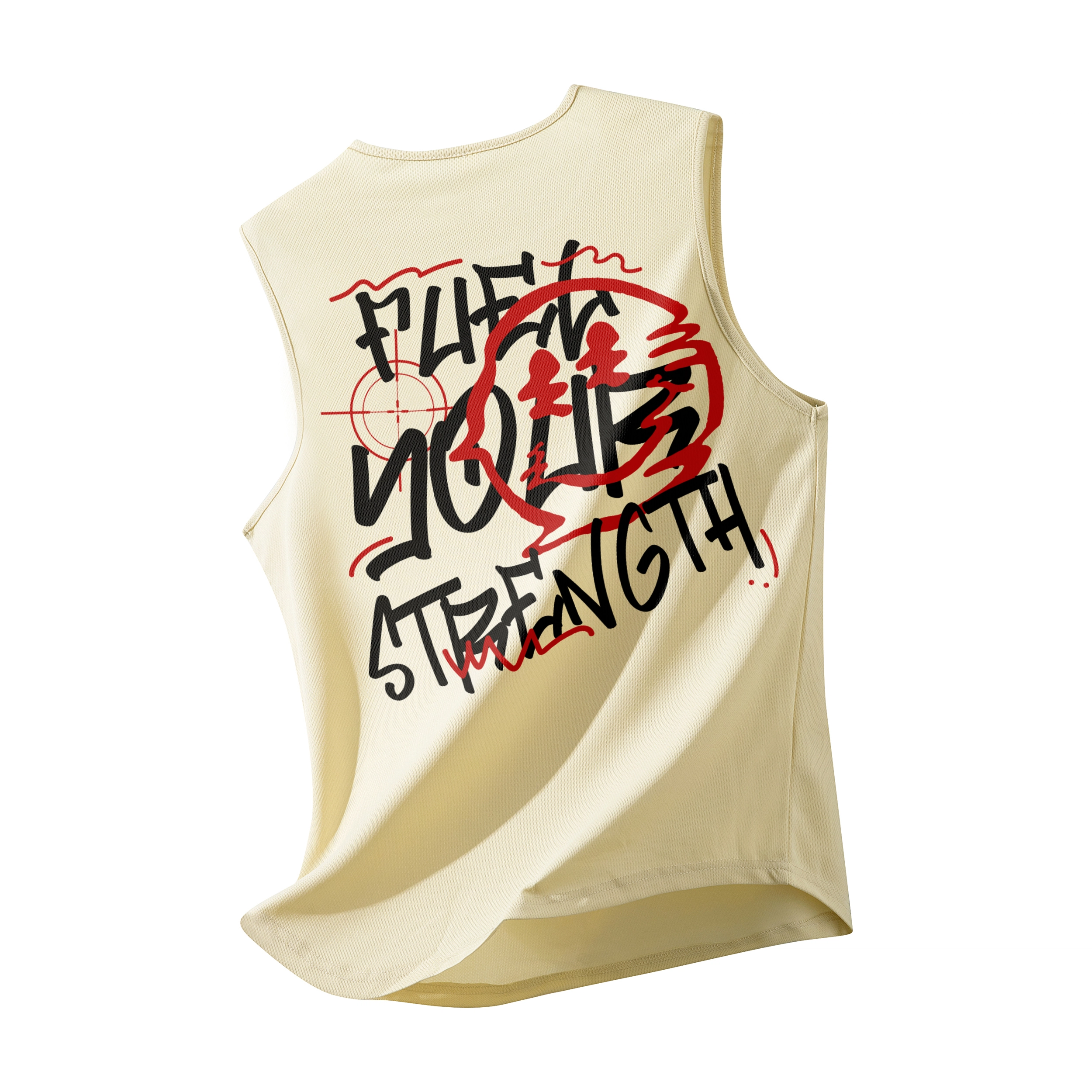 MUSCLETECH