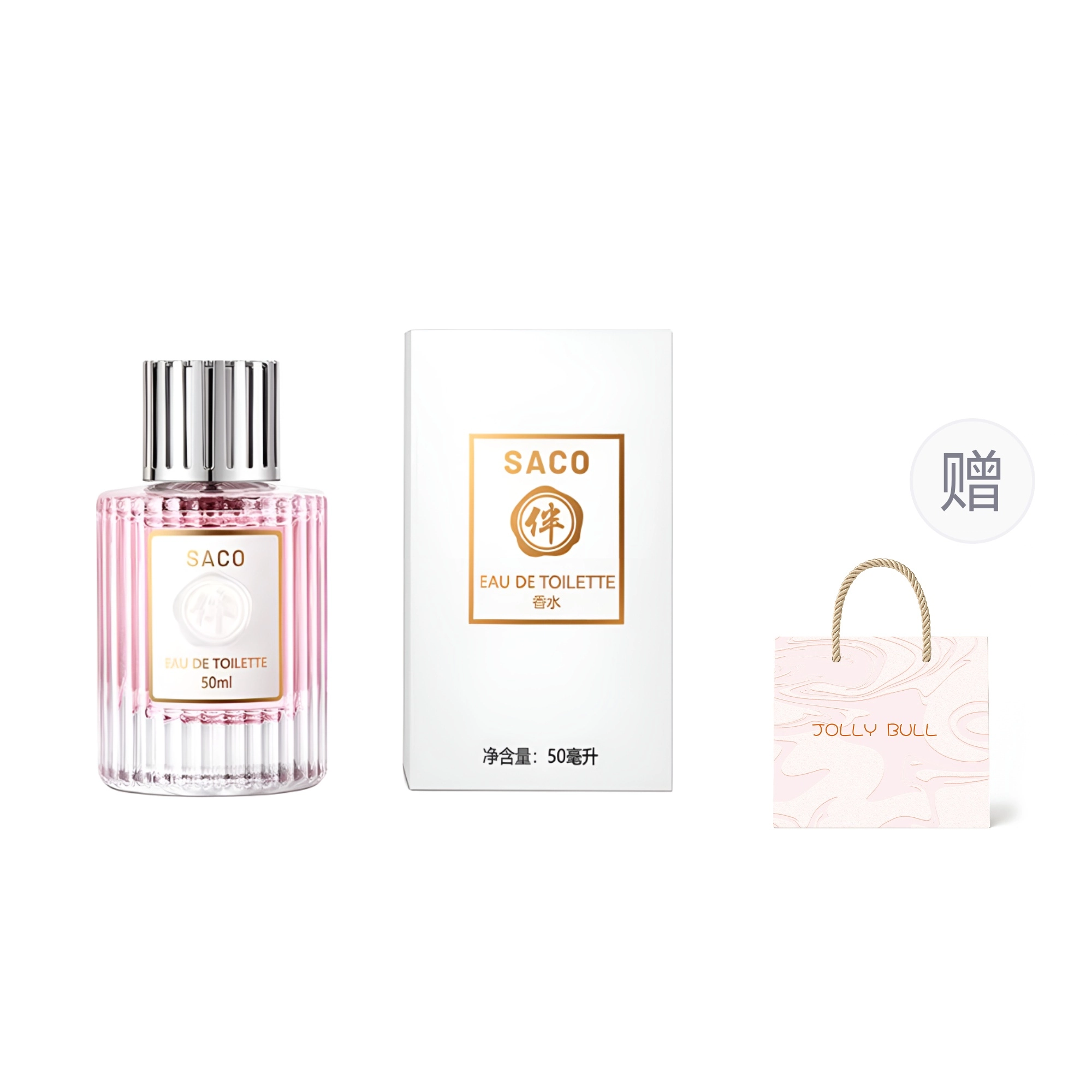 SACO EDT