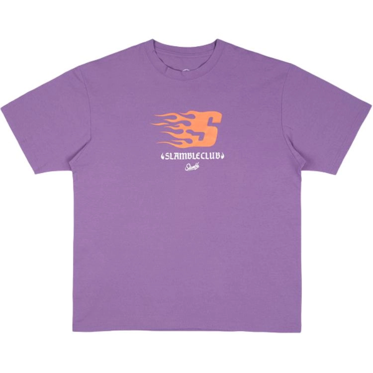 slamble T