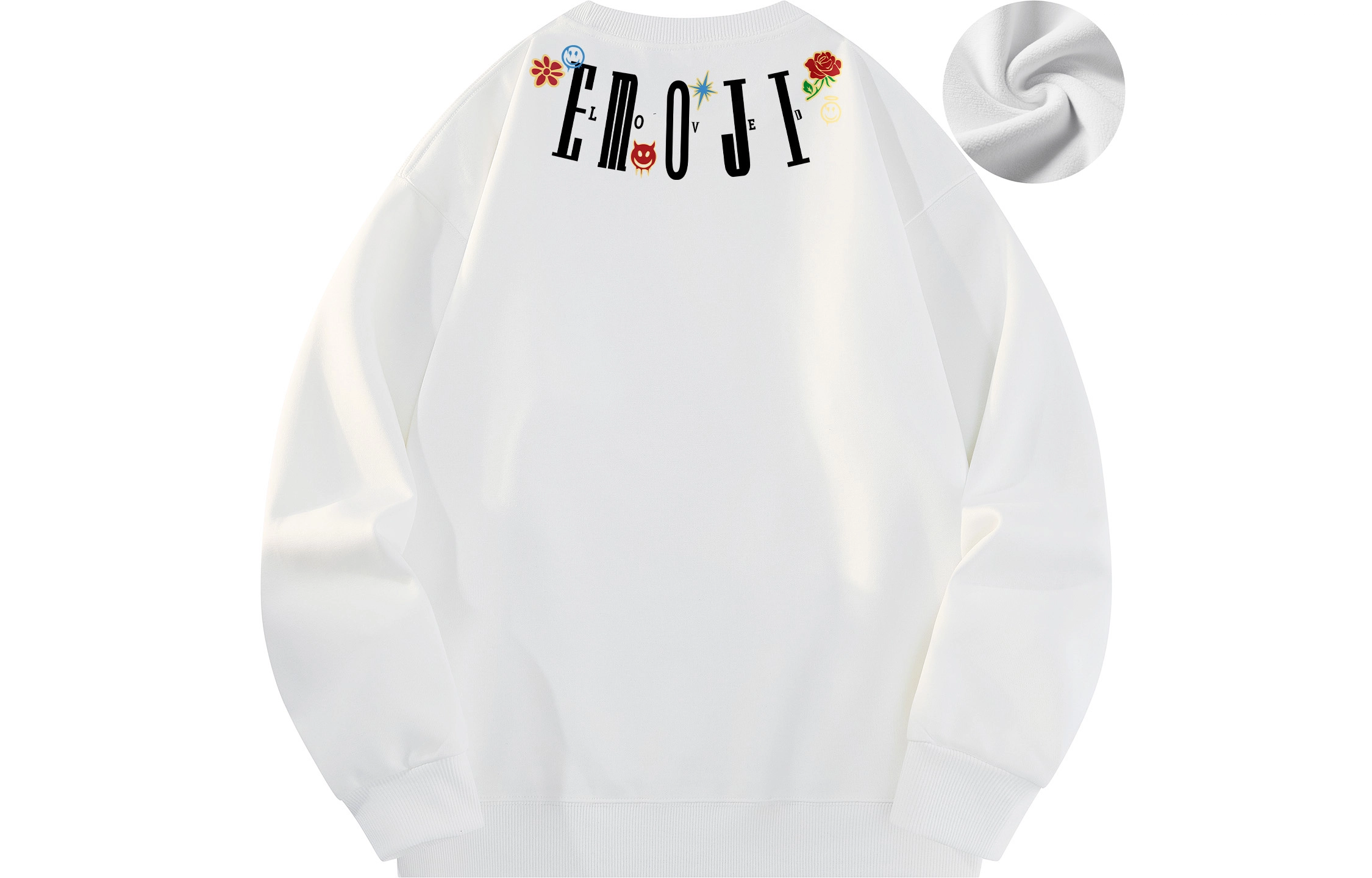 emoji Logo