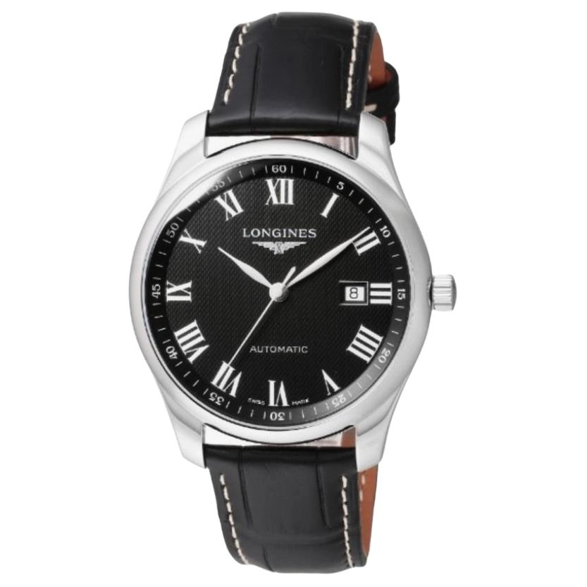 LONGINES 30M 42mm L2.893.4.51.7