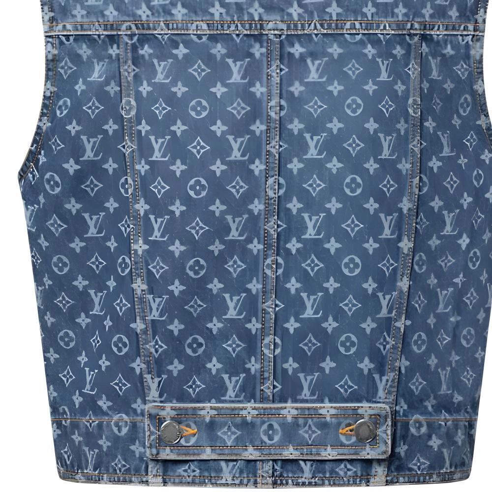LOUIS VUITTON SS25 Monogram