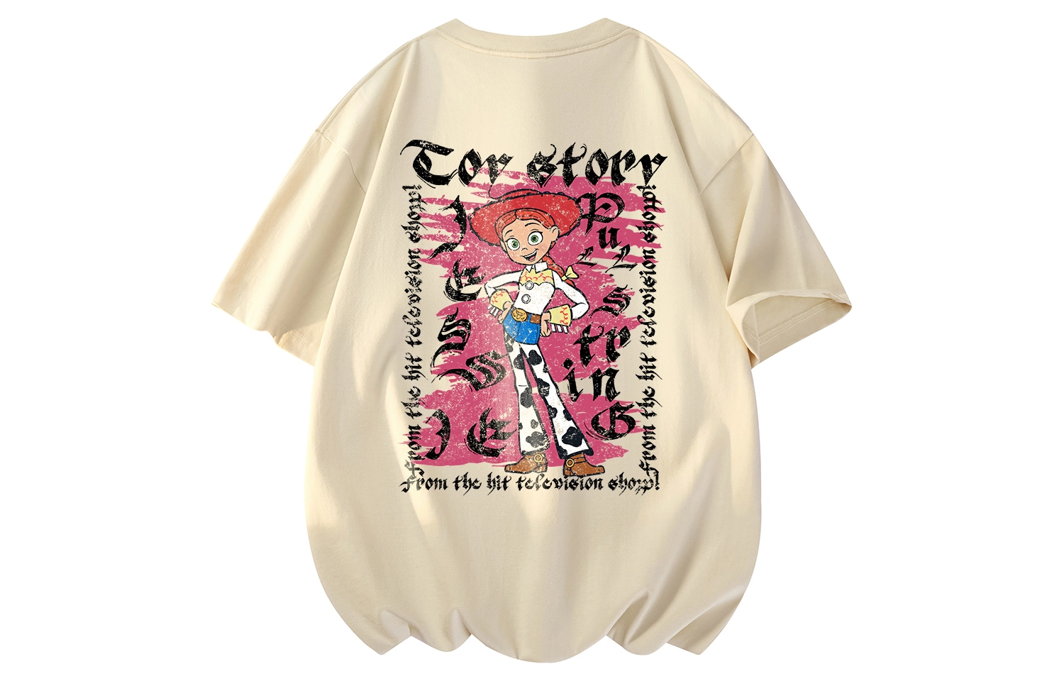 Disney logoT
