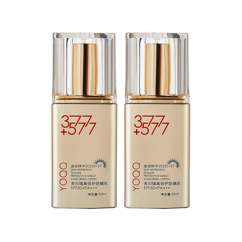 YOQQ 377SPF50+PA++