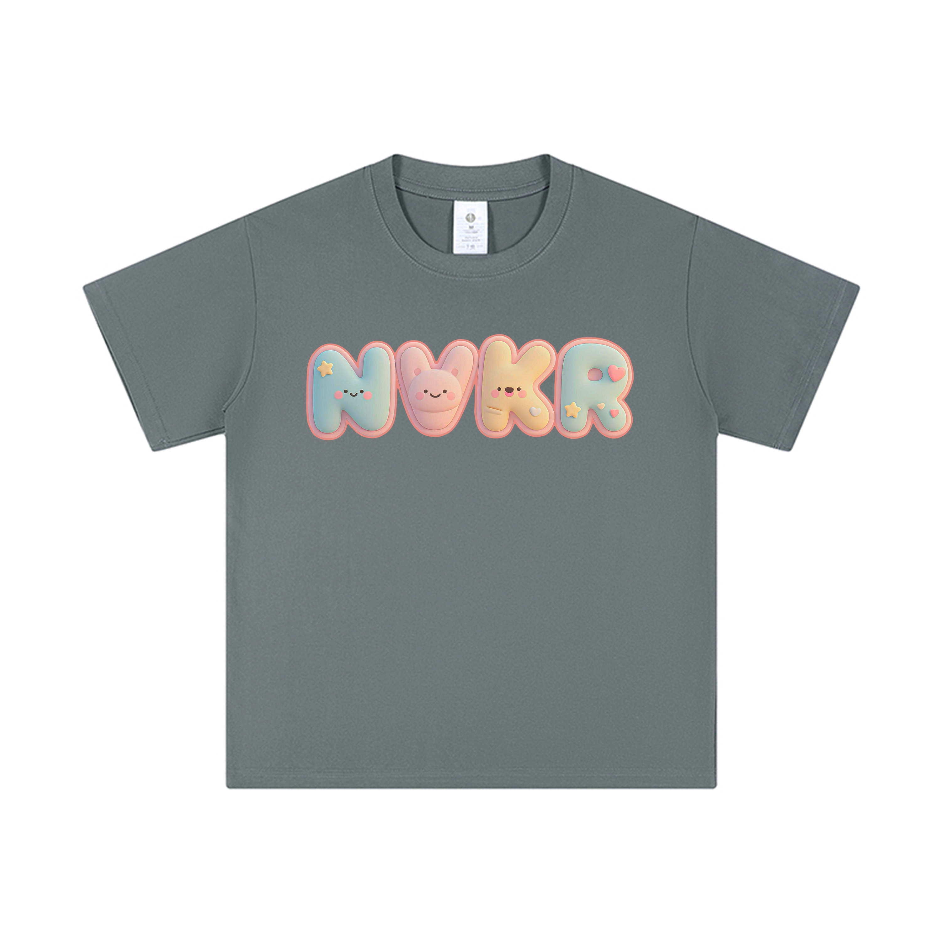 NVKR T