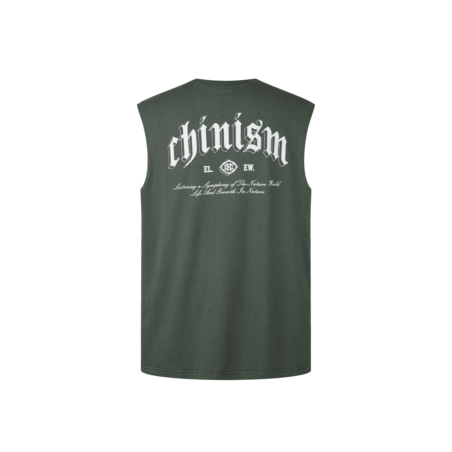 CHINISM Logo