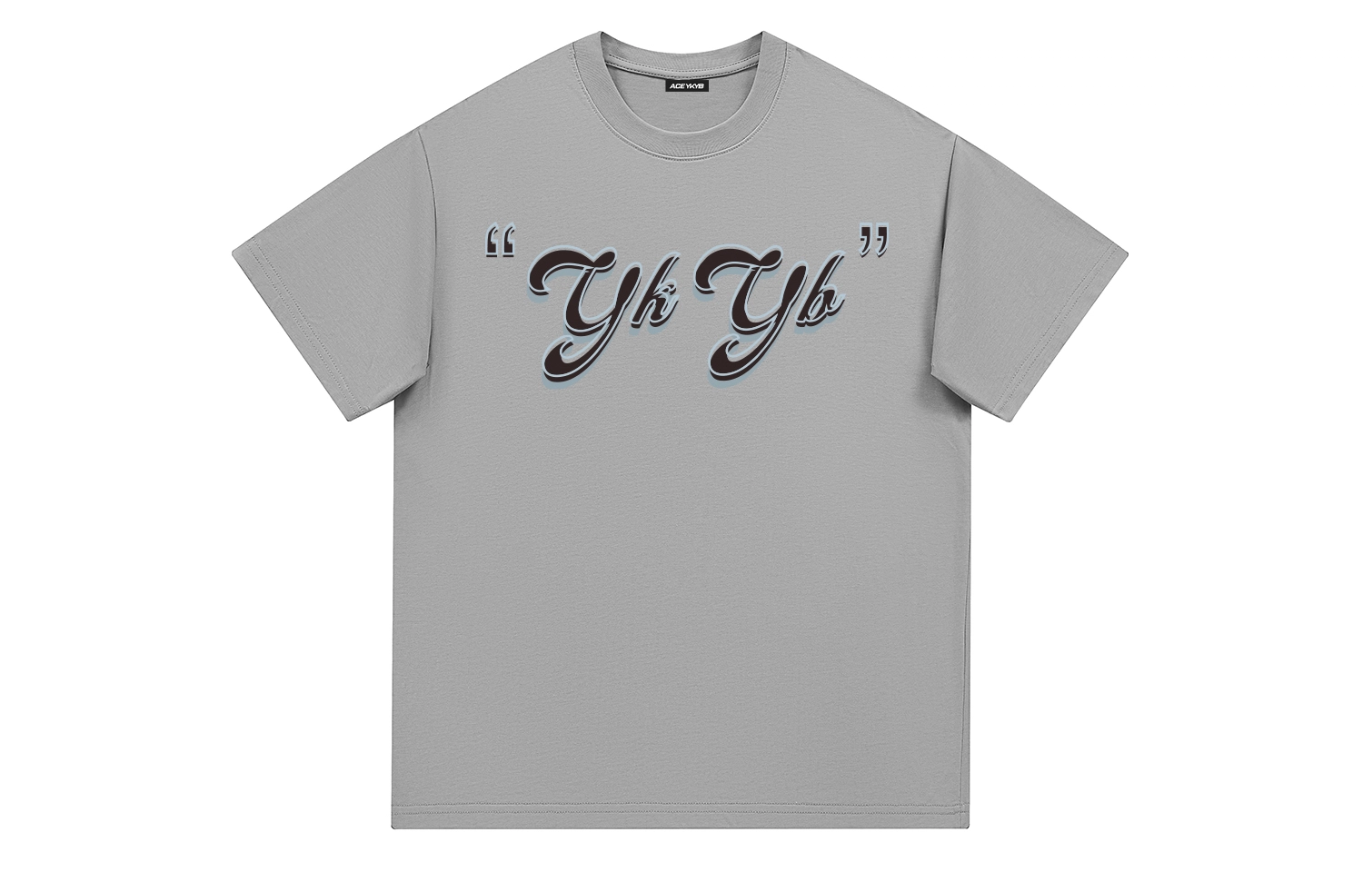 YKYB logoT