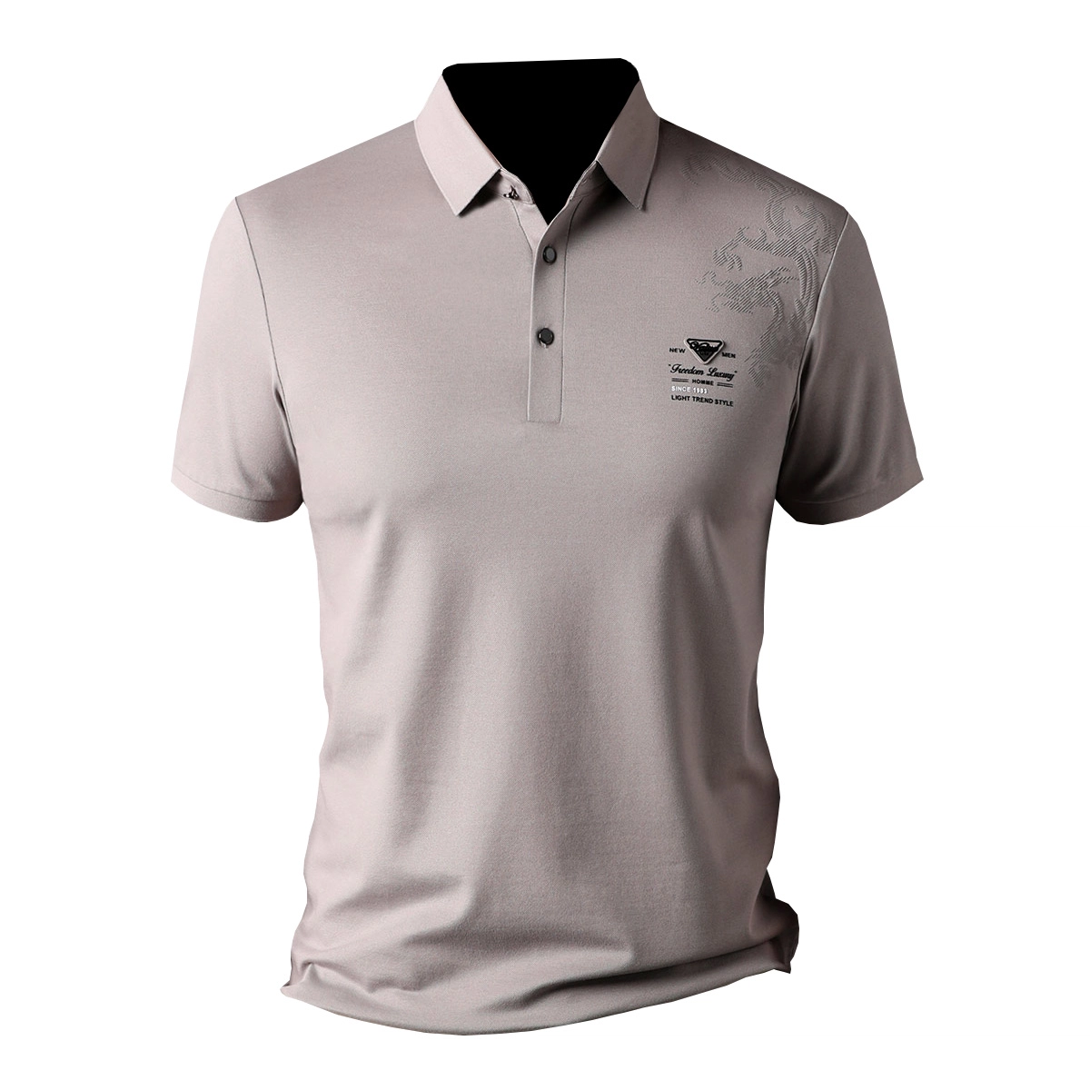 Devanro Polo