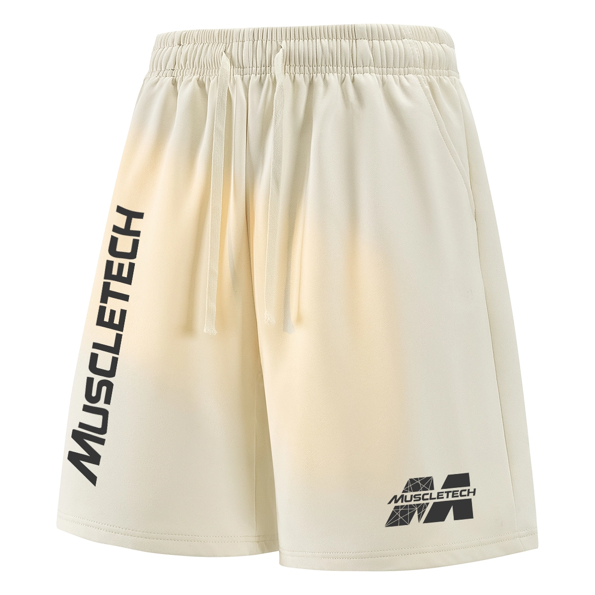 MUSCLETECH Logo