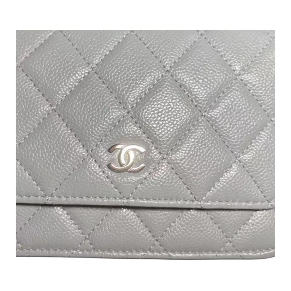 CHANEL WOC CLogo