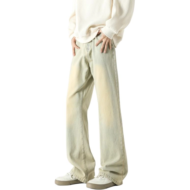 NOAHGIGI Cleanfit