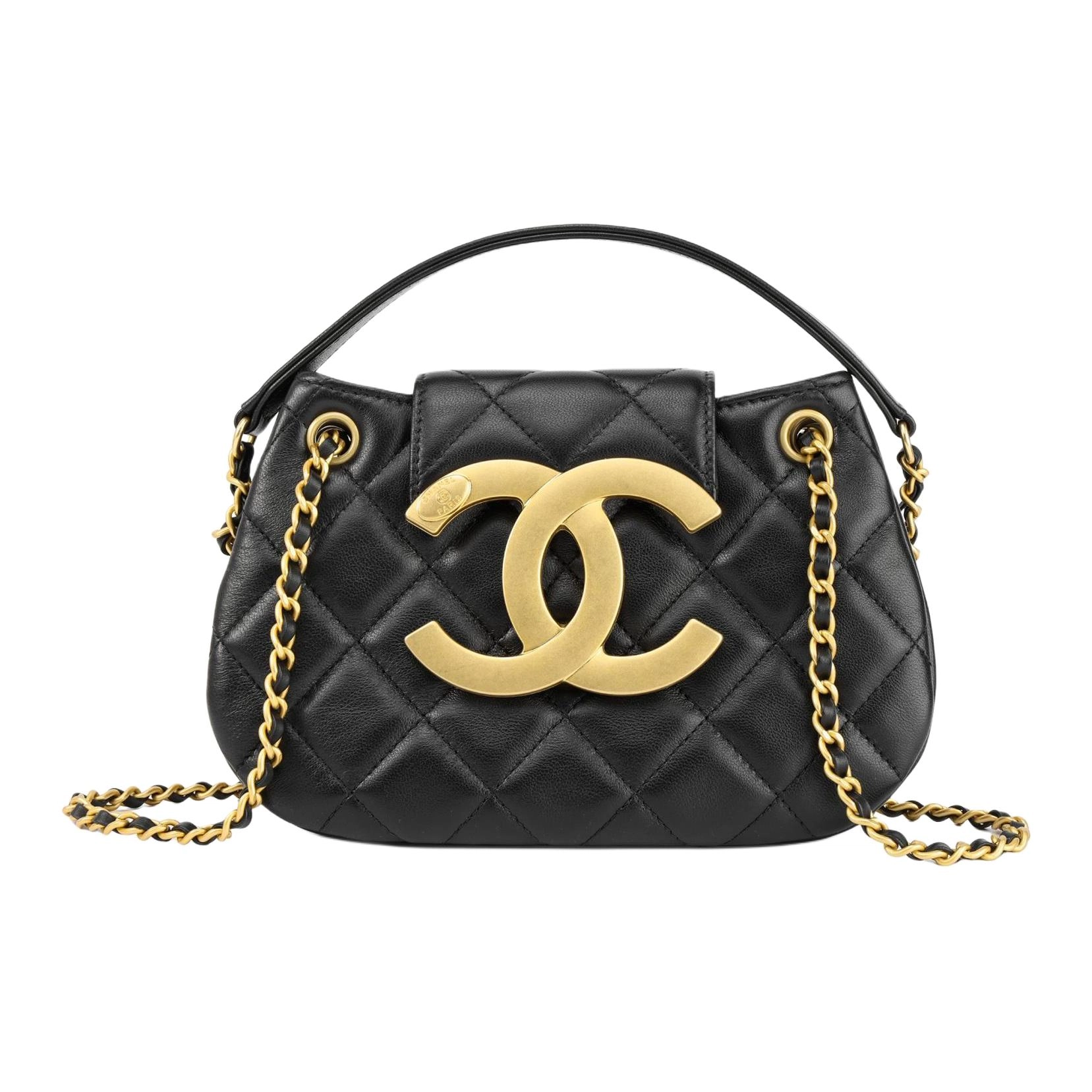 CHANEL 24C 24