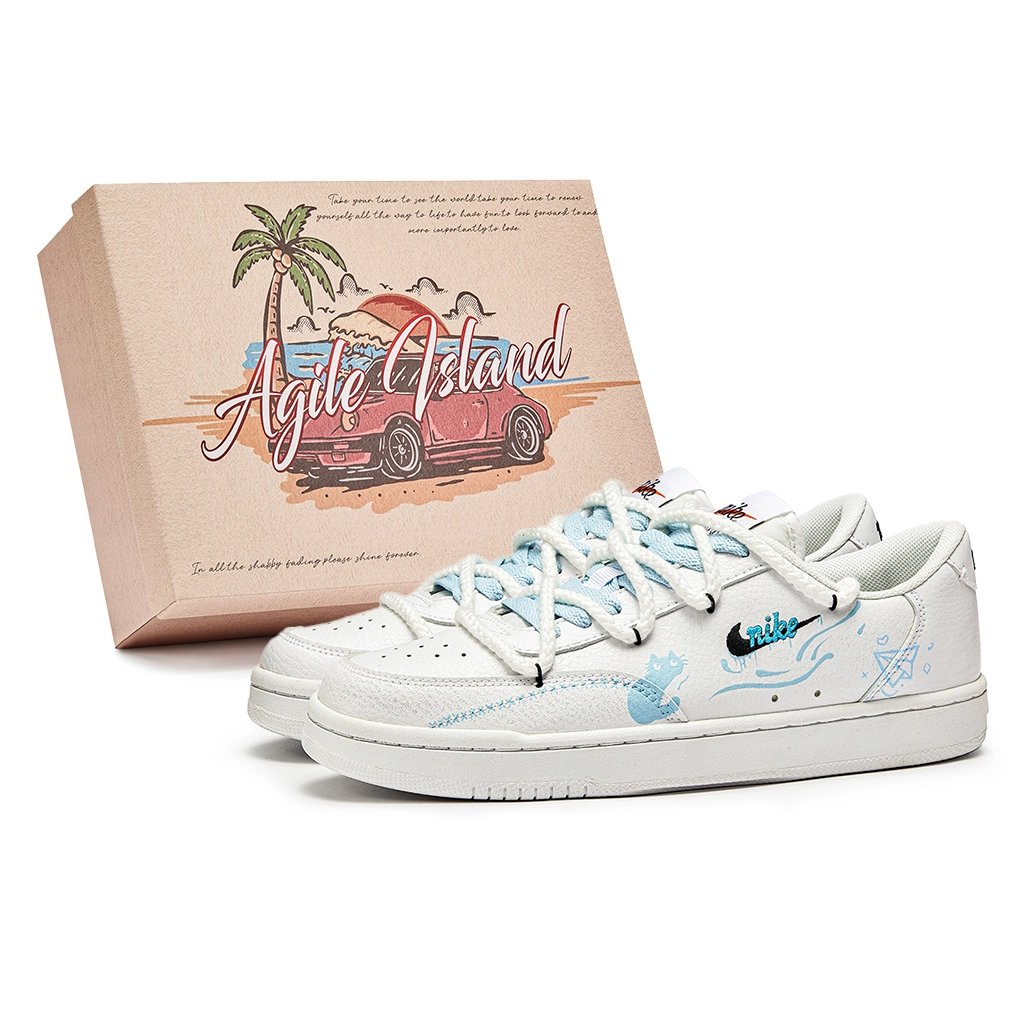 Nike Court Vintage