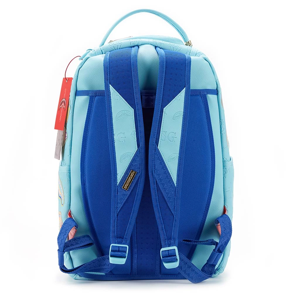 SPRAYGROUND sglogo PVC