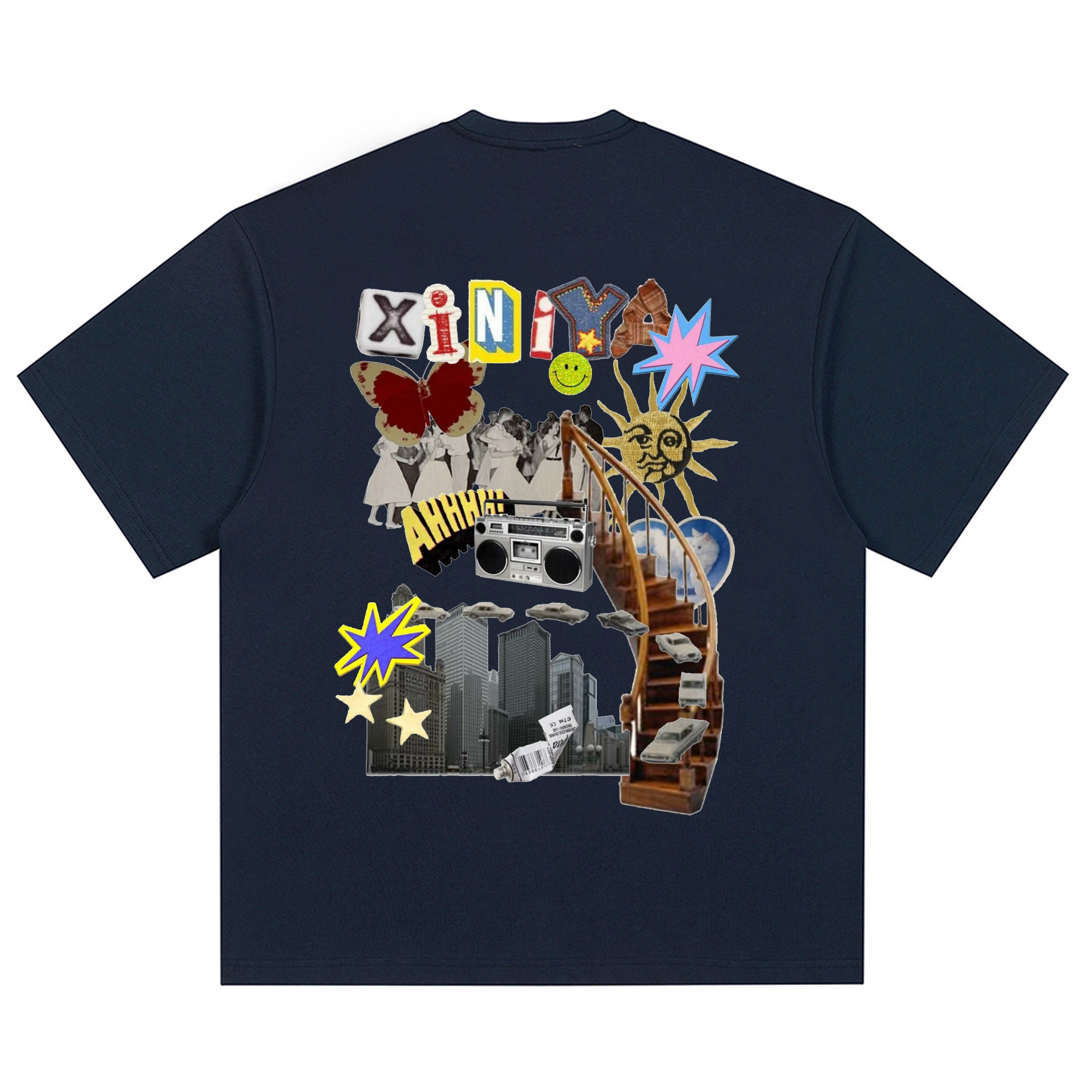 XINIYA TRAVEL T