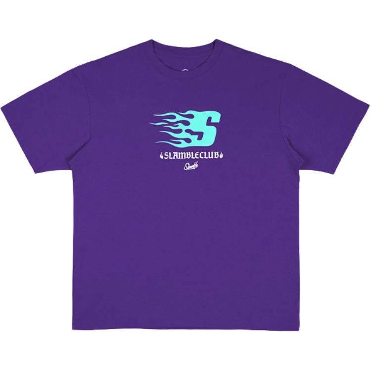 slamble T