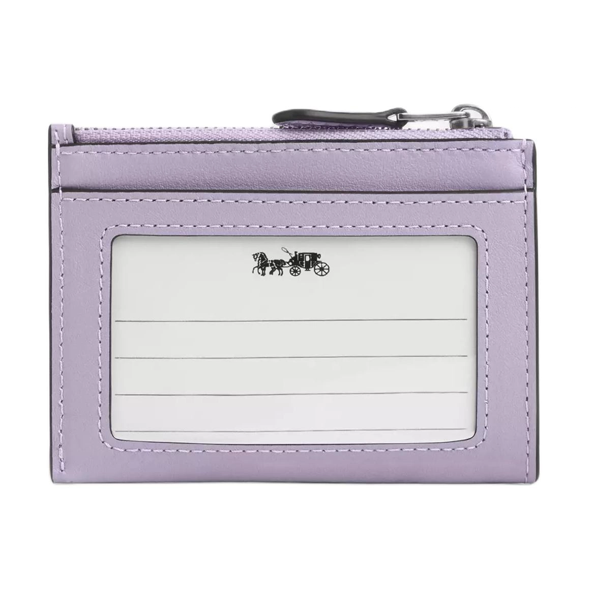COACH Skinny Id Case 11