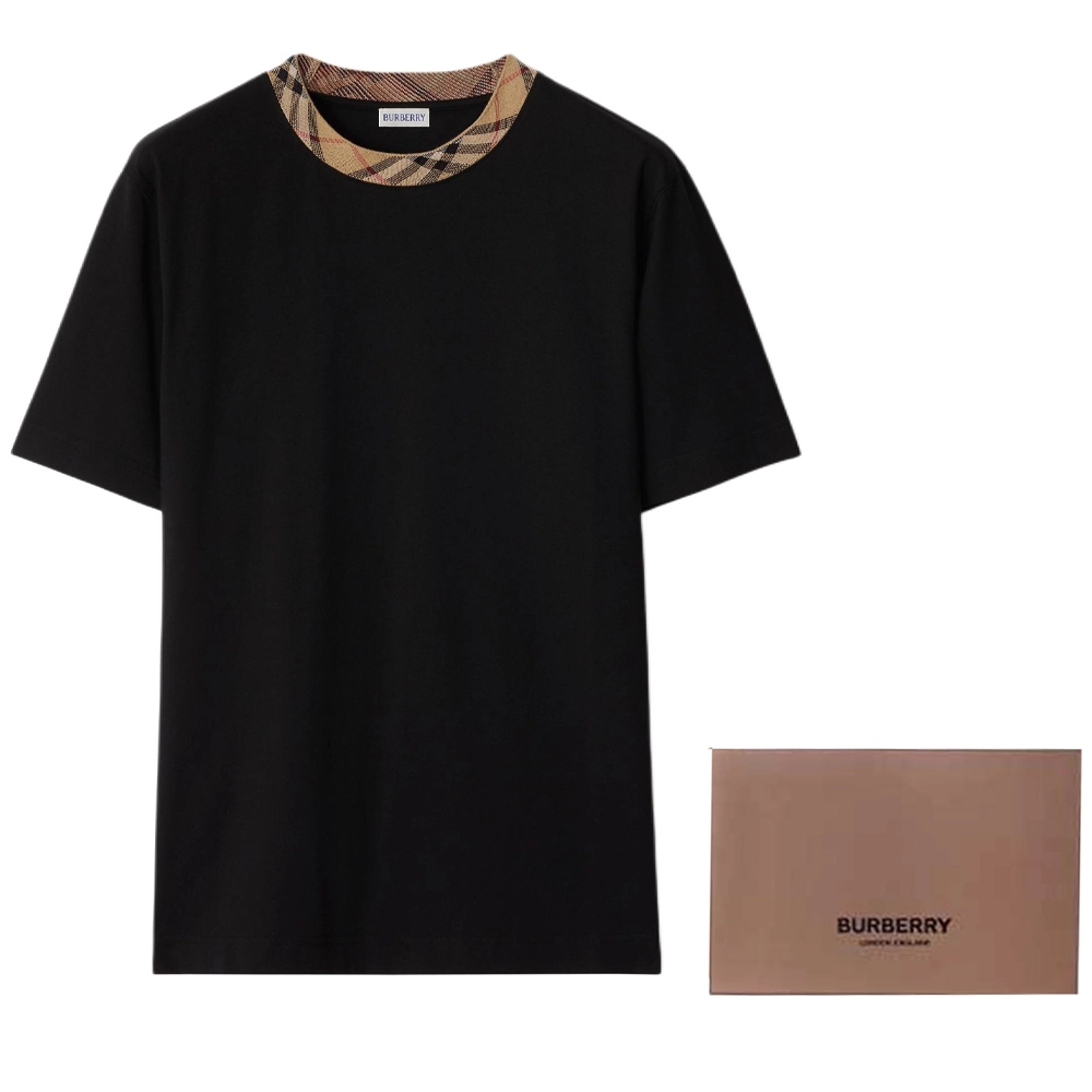 Burberry SS25 T