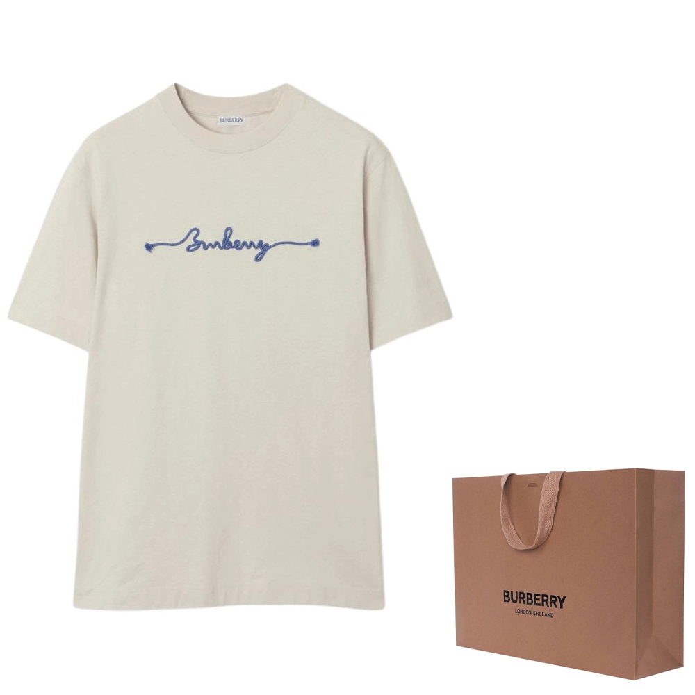 Burberry SS25 T