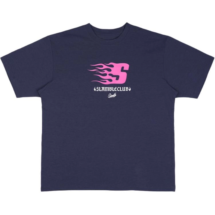 slamble T