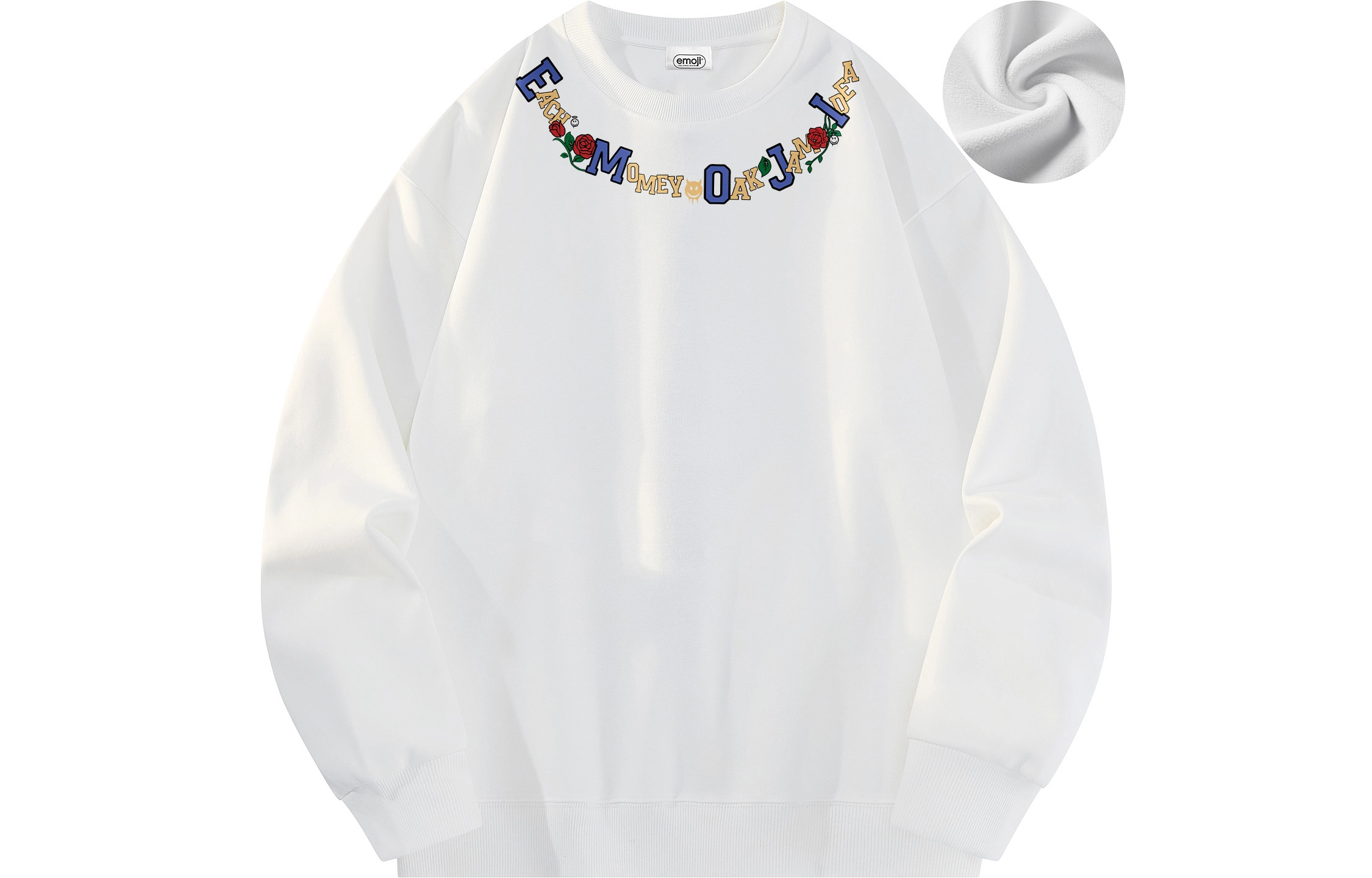emoji Logo