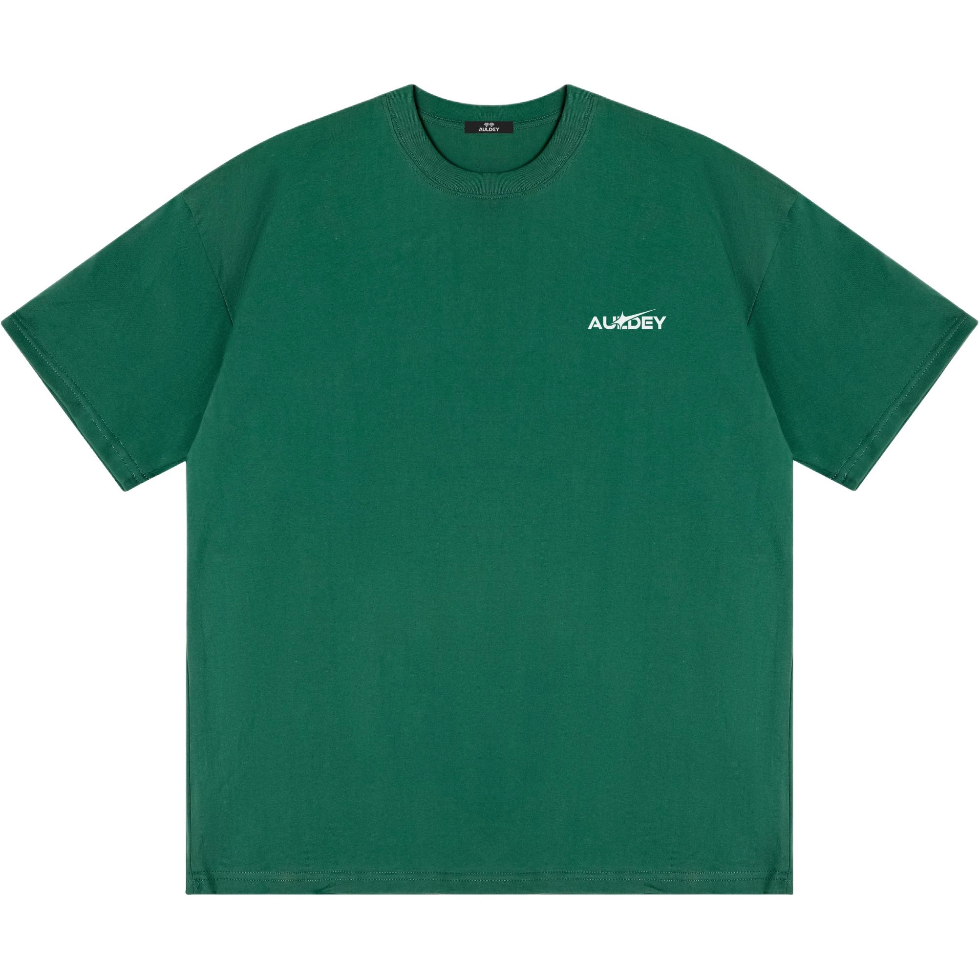 AULDEY logoteeT
